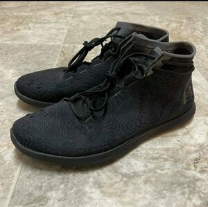 Under armour speedform athletic shoes sneakers workout 9 black